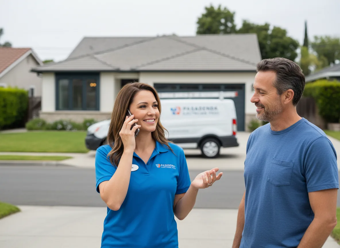 Electrician Pettigrew, AR FAQs